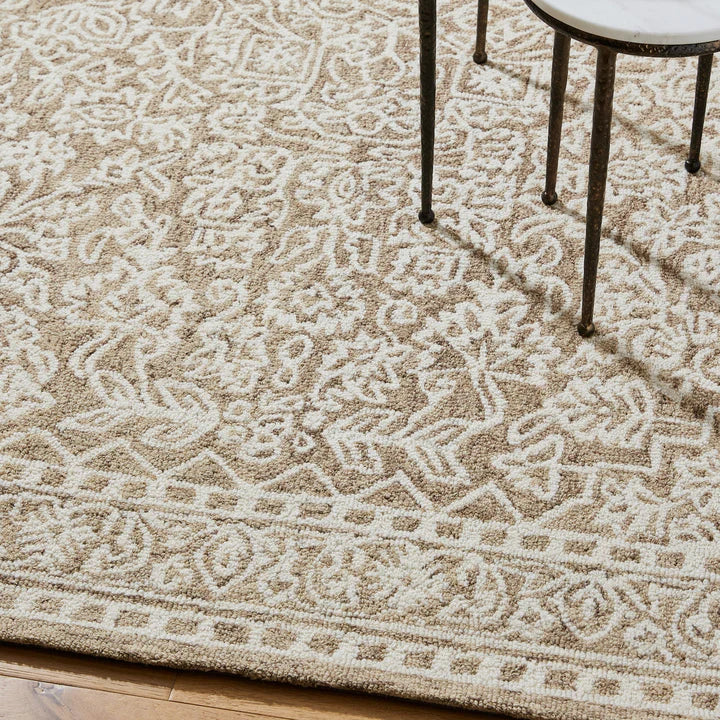 Rug Mason Neutral 240x300