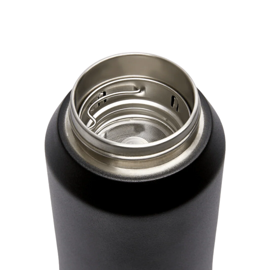 Fressko Coal Flask 1L