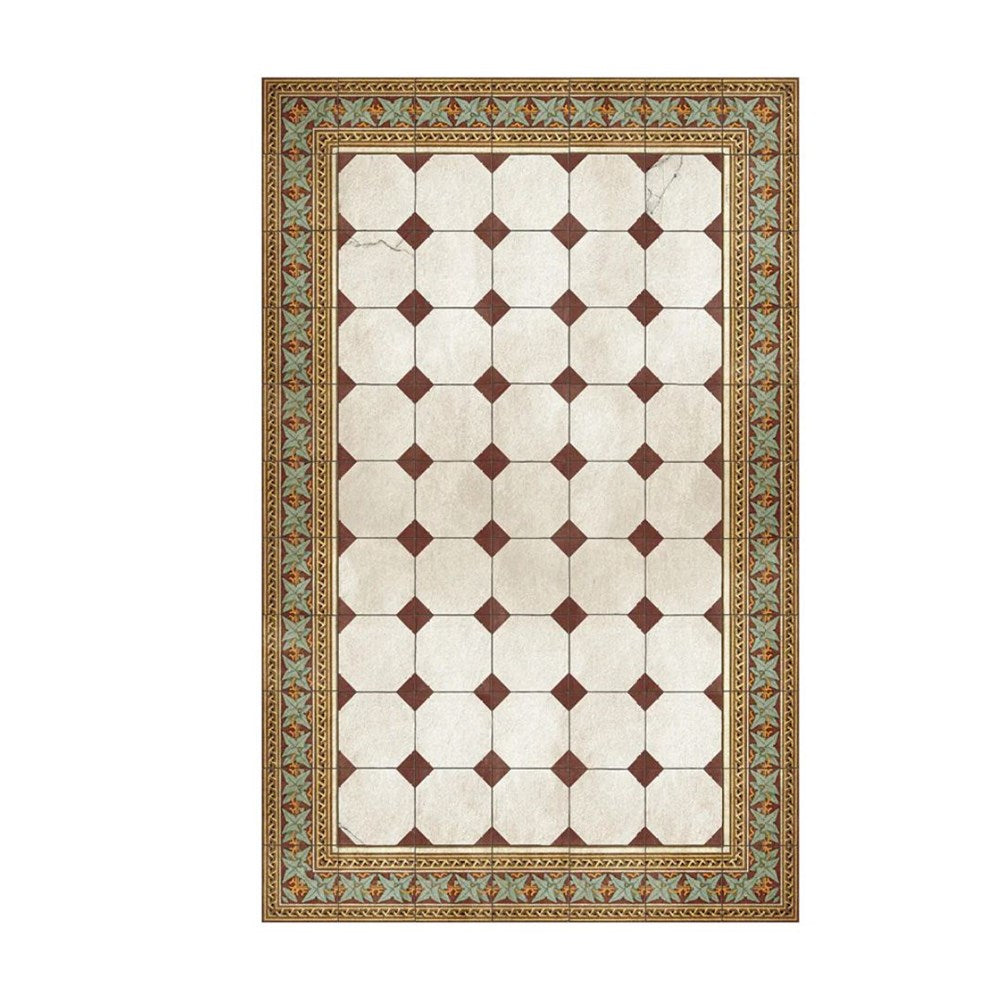 Mat Beija Flor Italiano Merlot 80x140