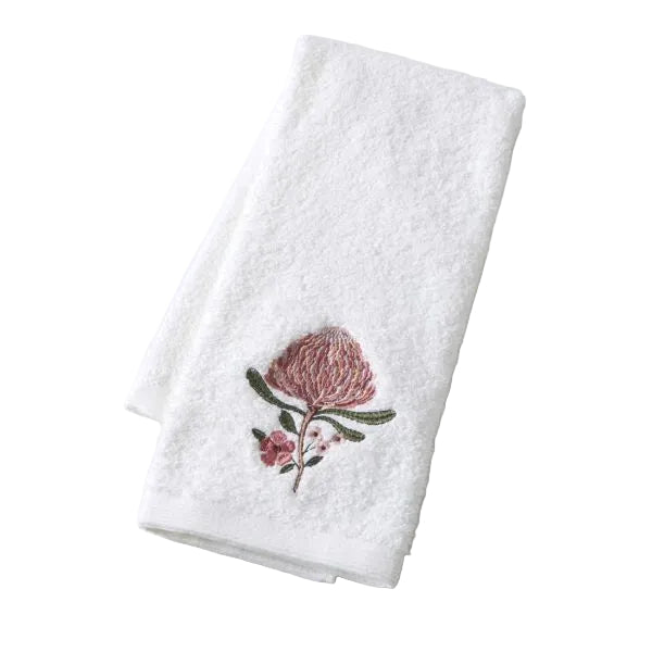 Hand Towel Native Bloom