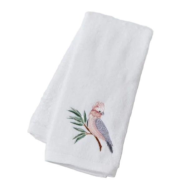 Hand Towel Galah