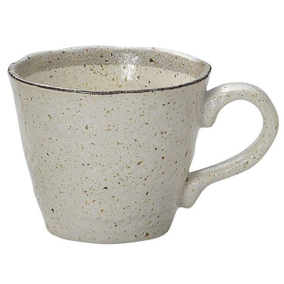 Mug Shirokaratsu