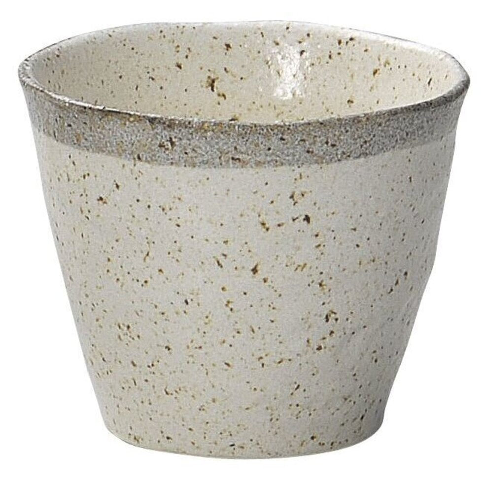 Cup Shirokaratsu