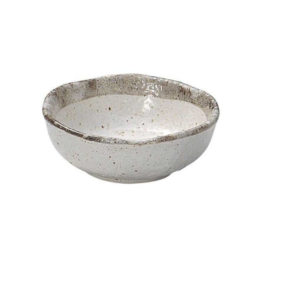 Dish Shirokaratsu Sml