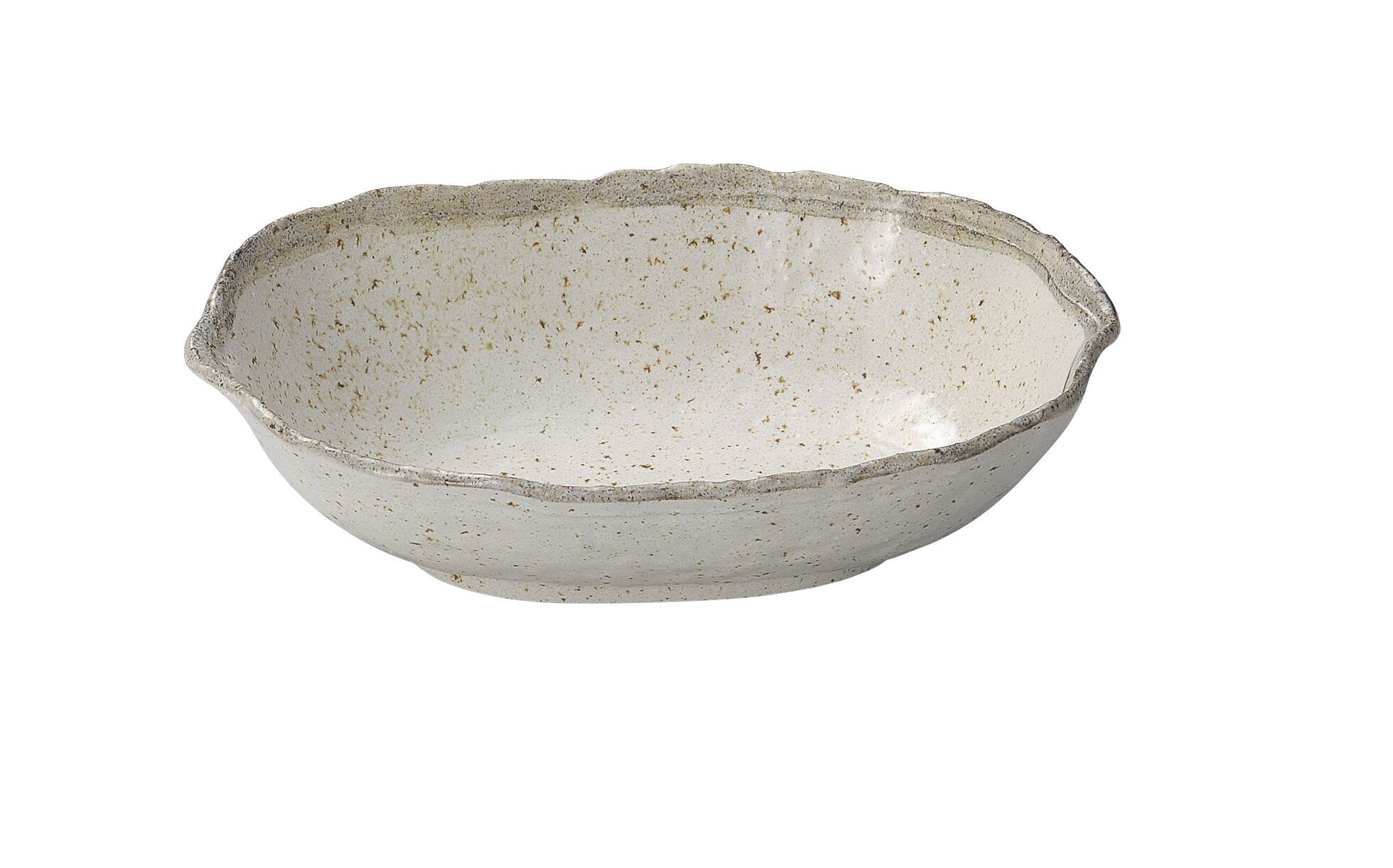 Bowl Shirokaratsu Large