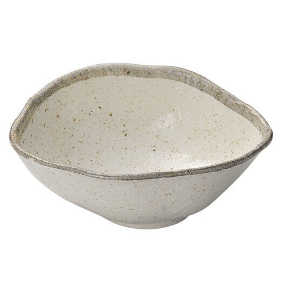 Bowl Medium Shirokaratsu