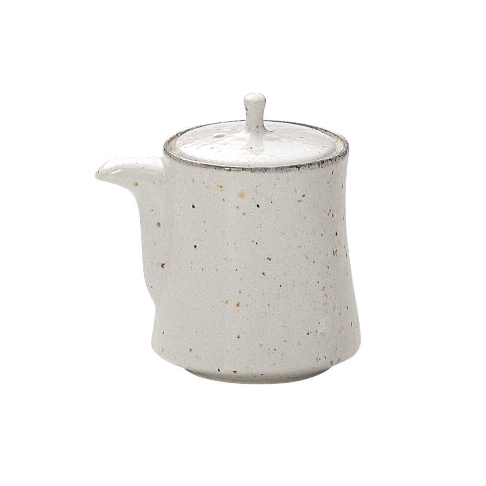 Sauce Pot Shirokaratsu