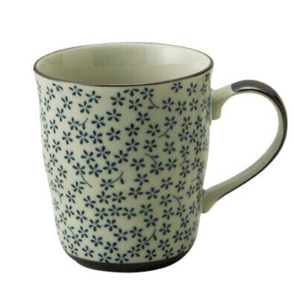 Mug Kosome Aikobana