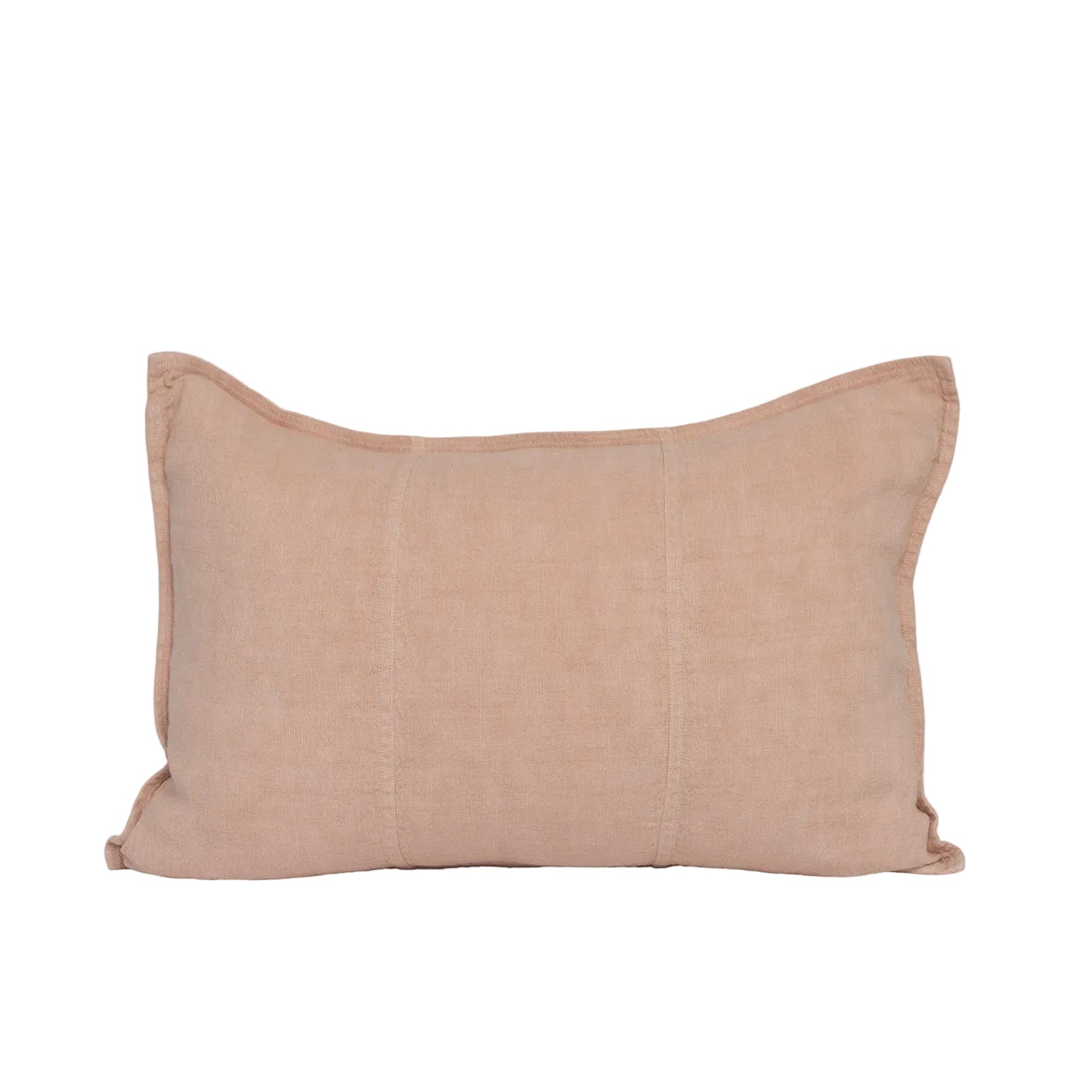 Cushion Luca Linen Soft Musk 40x60