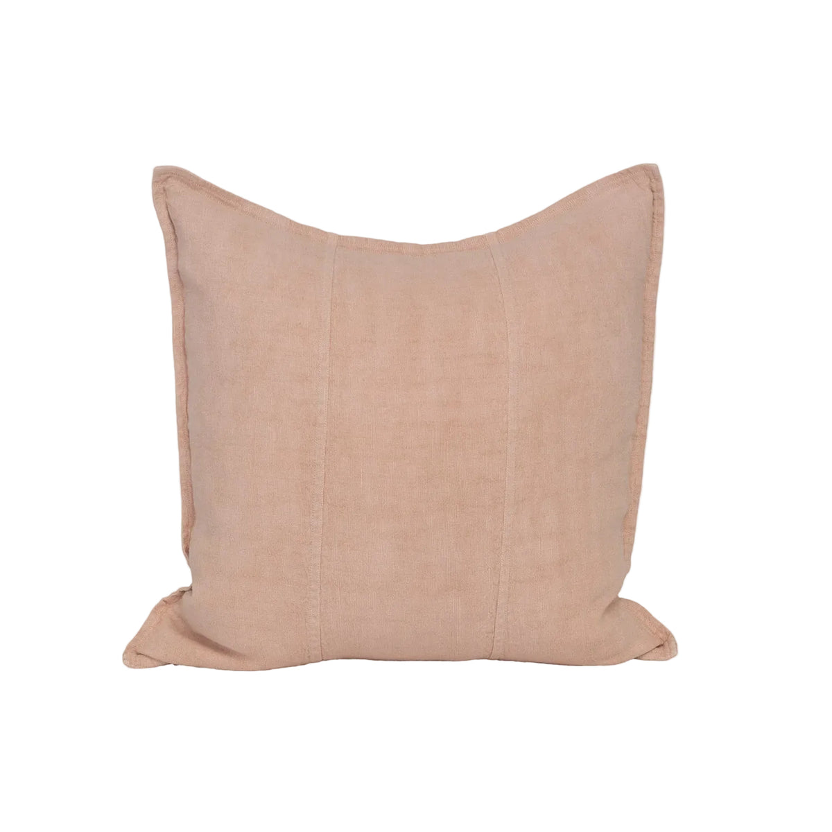 Cushion Luca Linen Soft Musk 50x50