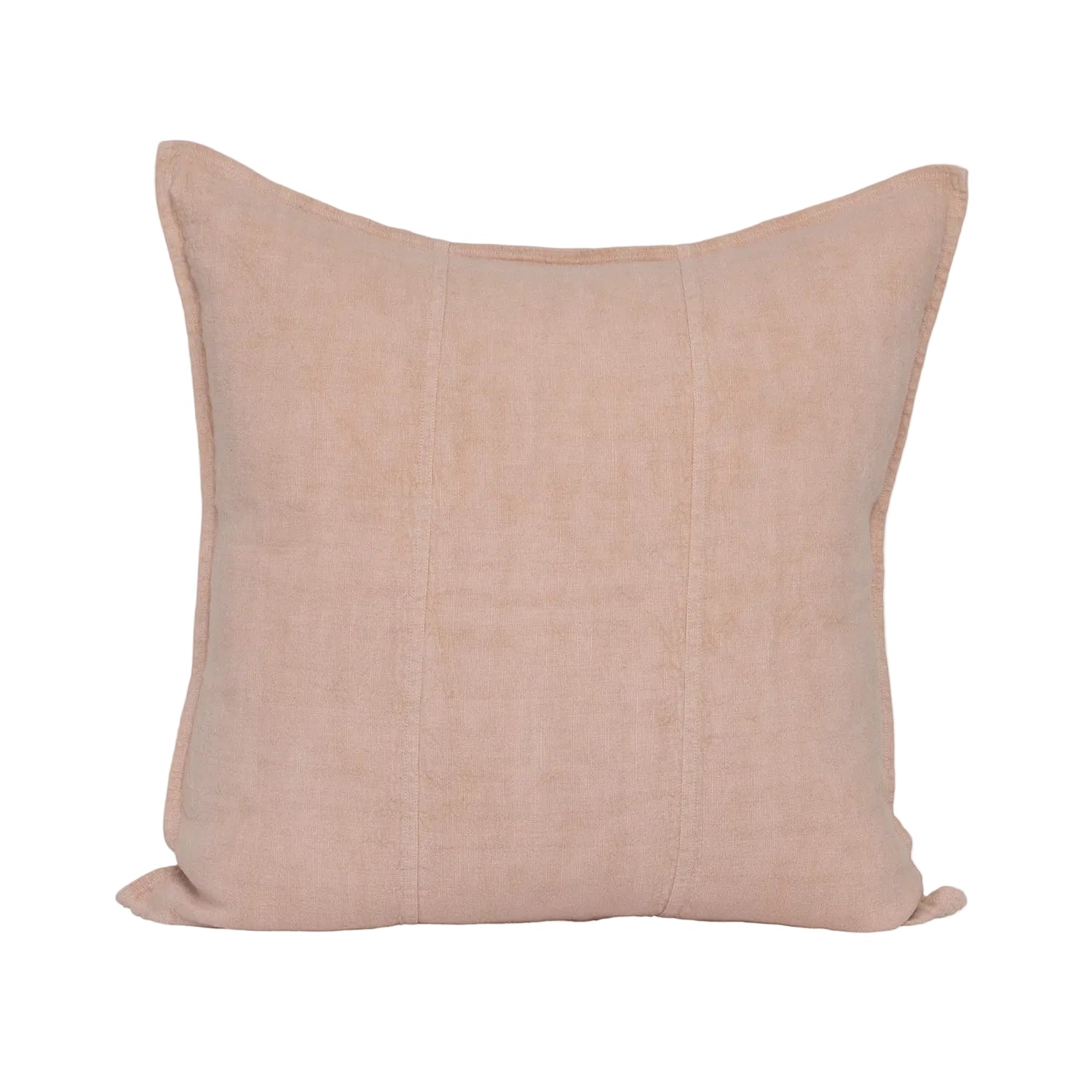 Cushion Luca Linen Soft Musk 60x60