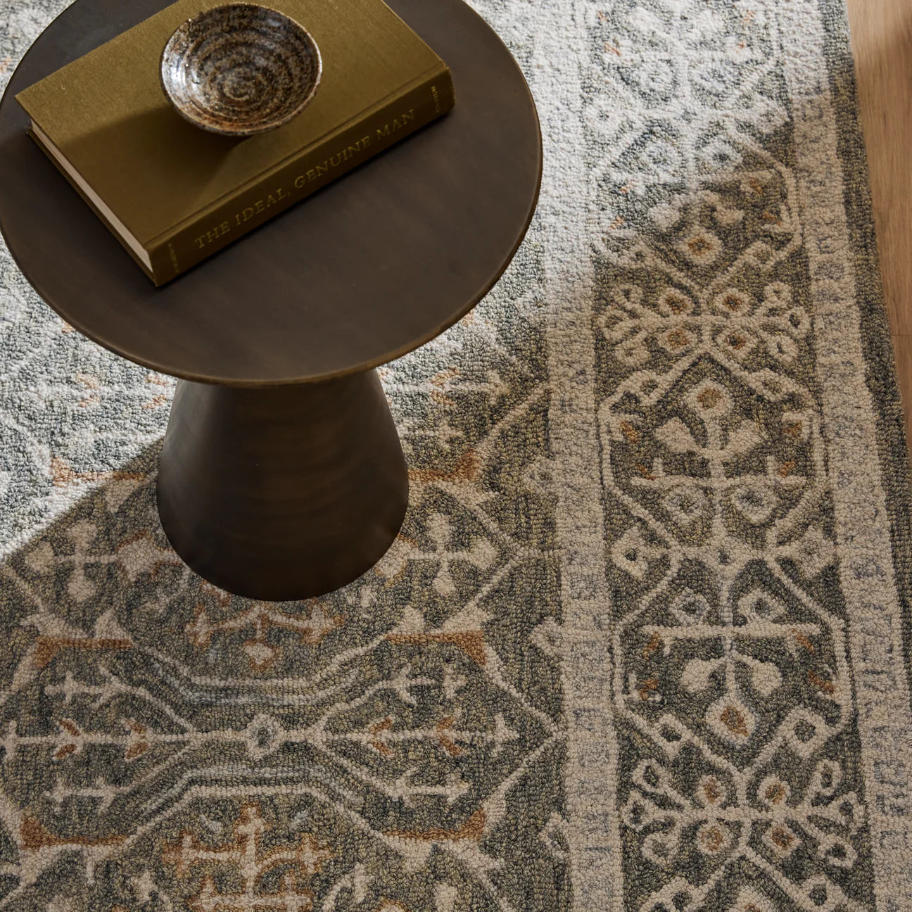 Rug Linwood 240x300