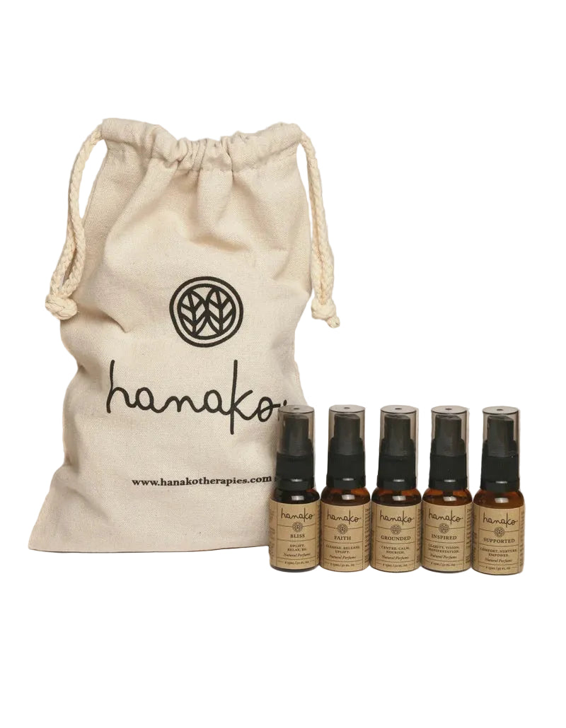 Mini Set of 5
