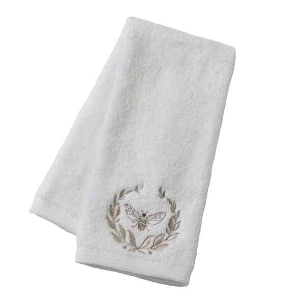 Hand Towel Bee