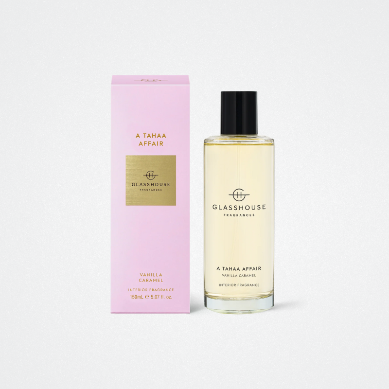 GF Room Fragrance A Tahaa Affair 150ml