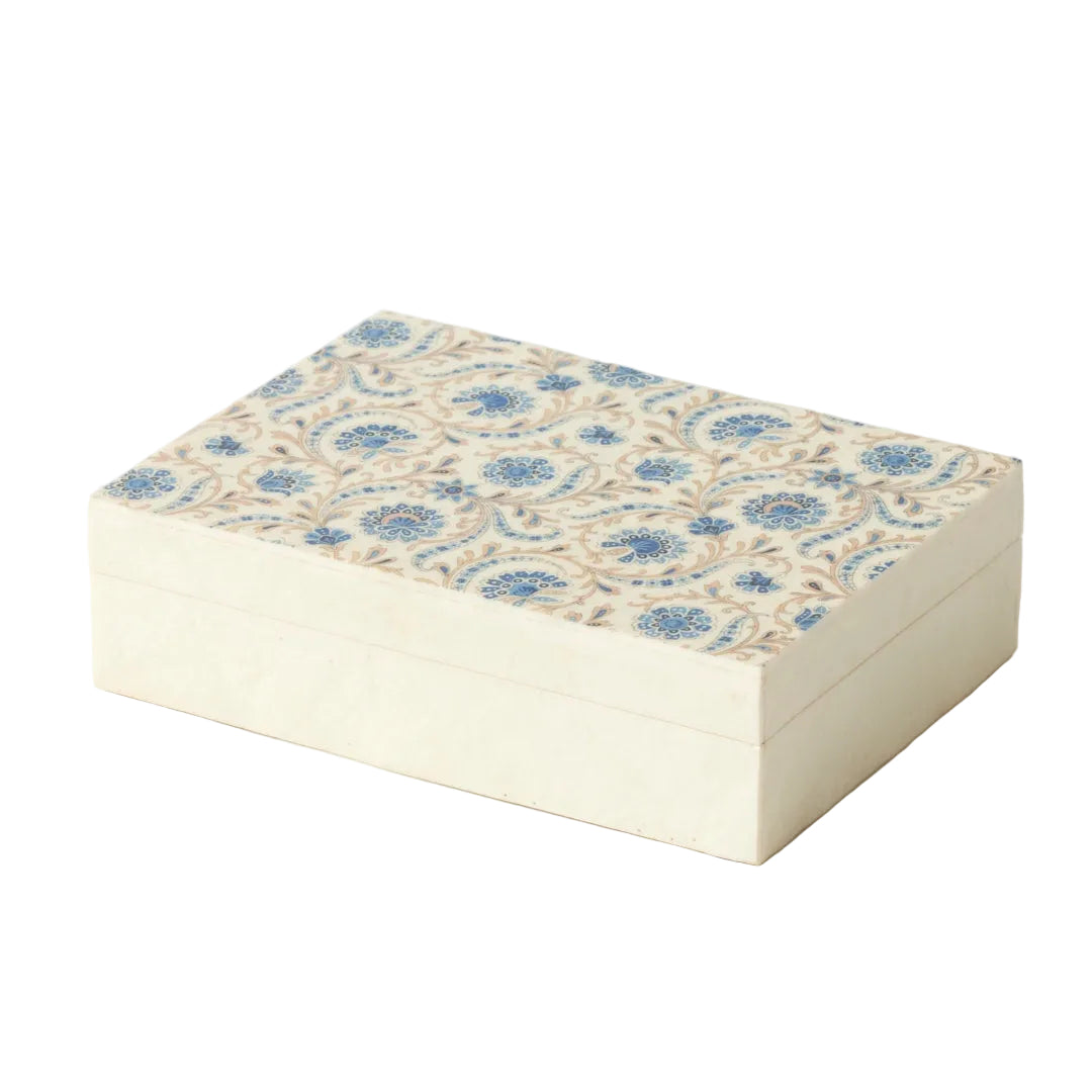Jewellery Box Indienne