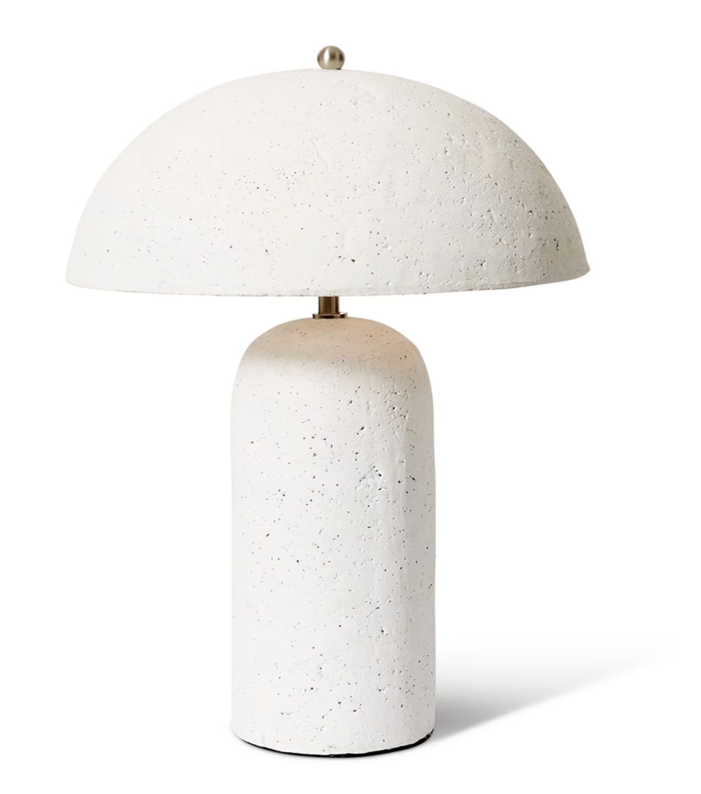 Lamp Tata Table White 50cm