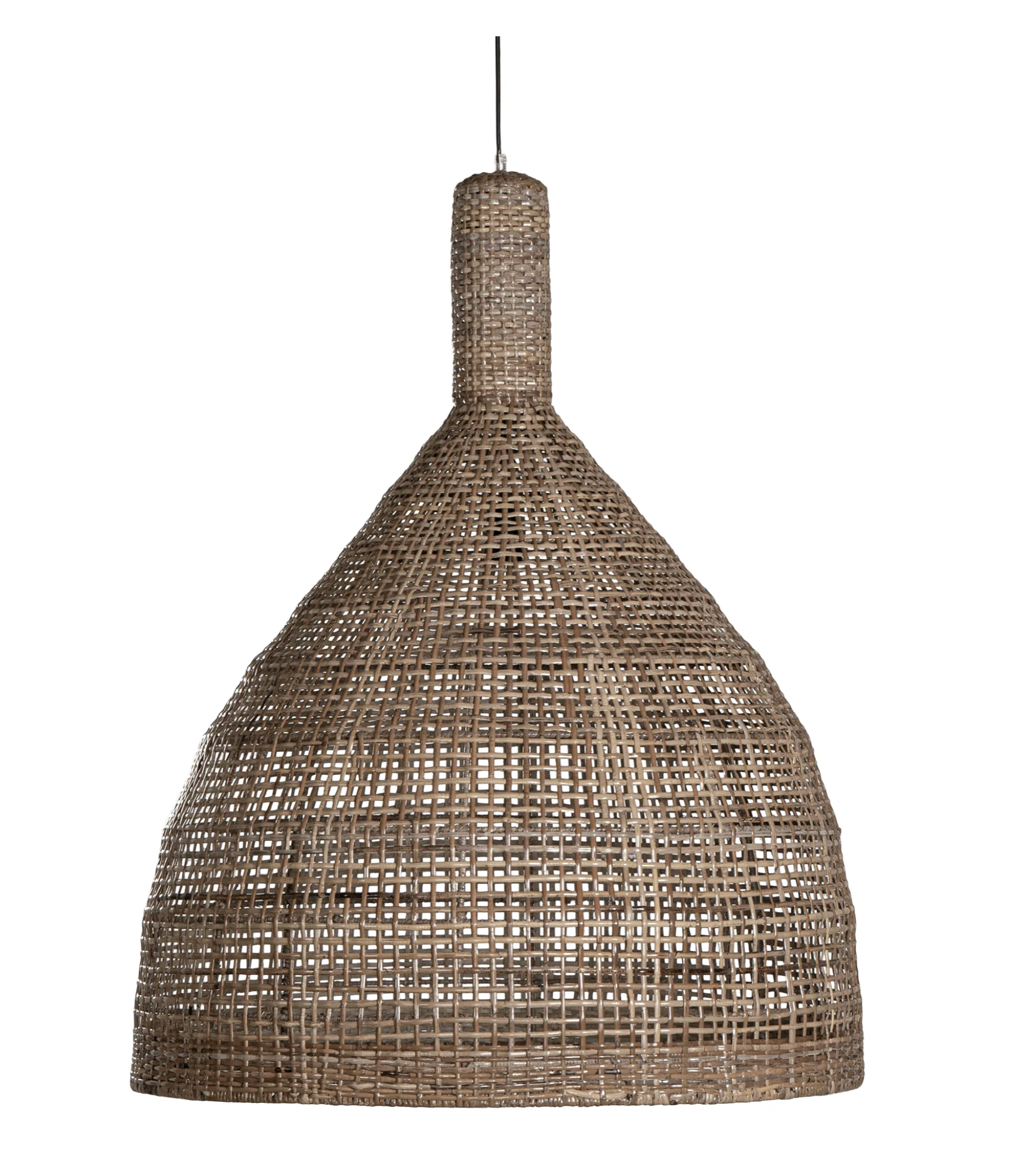 Pendant Soul Rattan