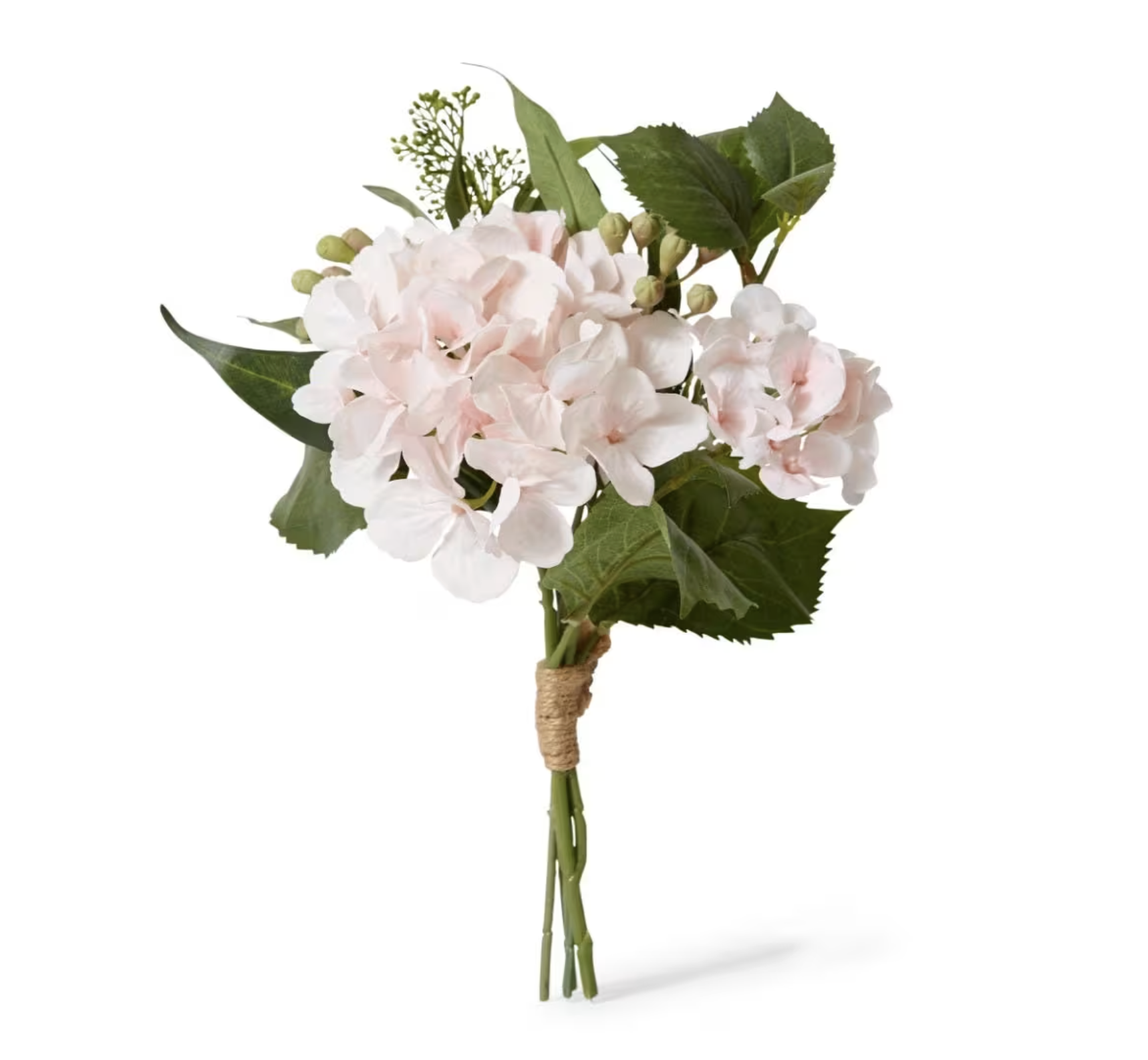 Bouquet Hydrangea Sadie Pink 30cm