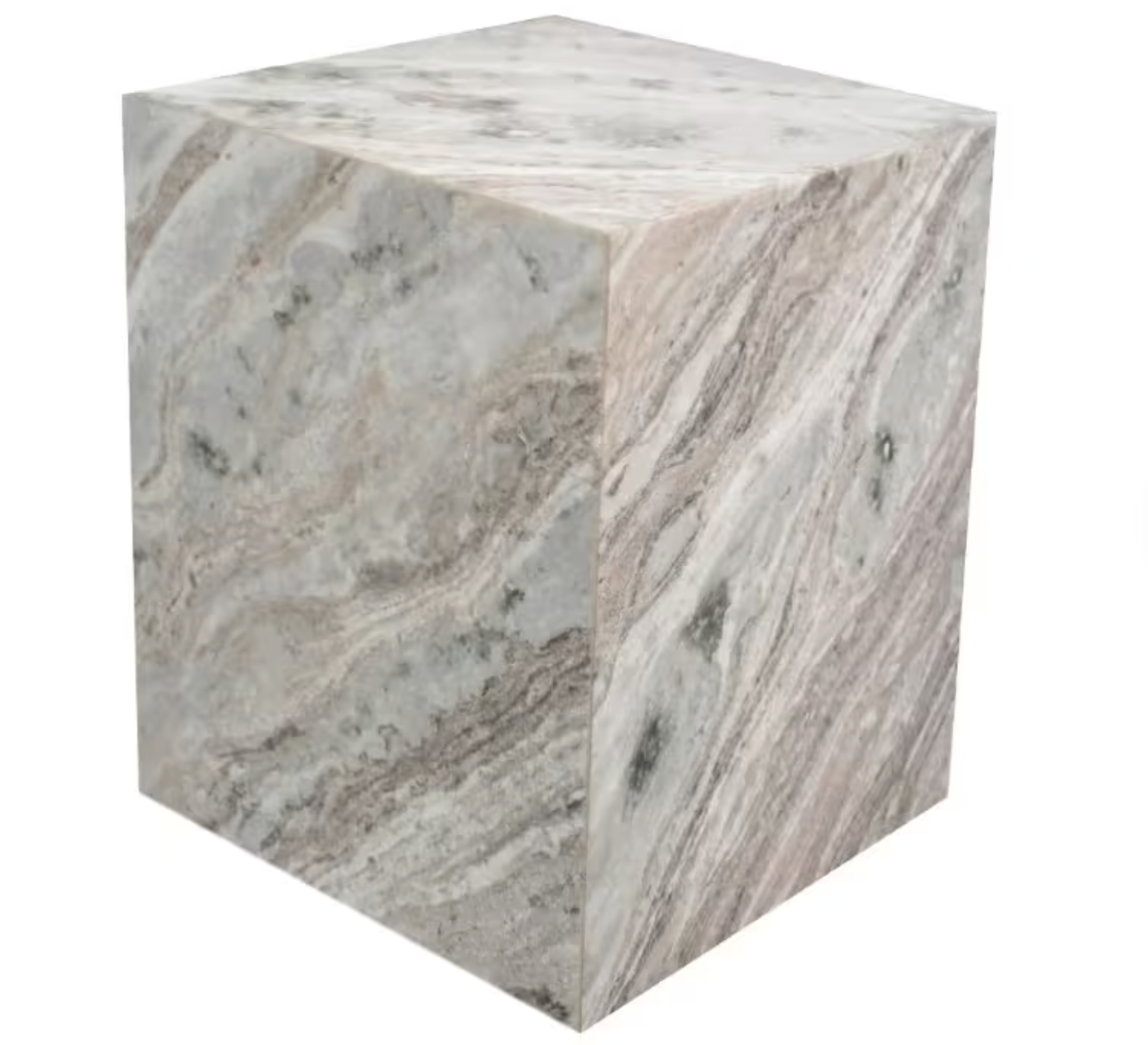 Side Table Travis Toronto