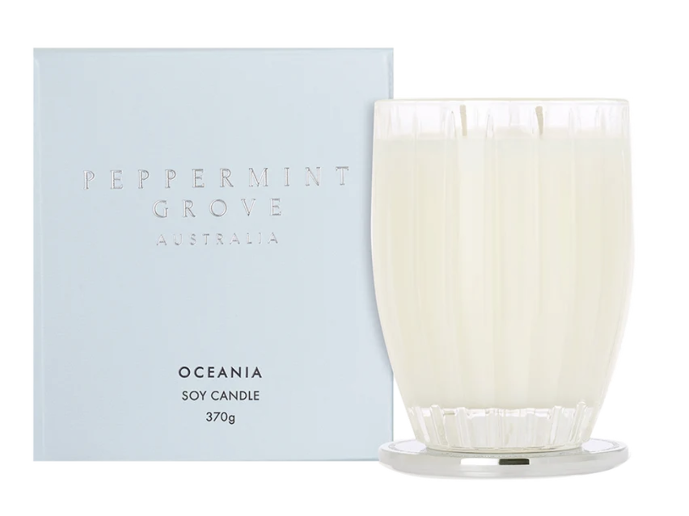 Candle Oceania 370g