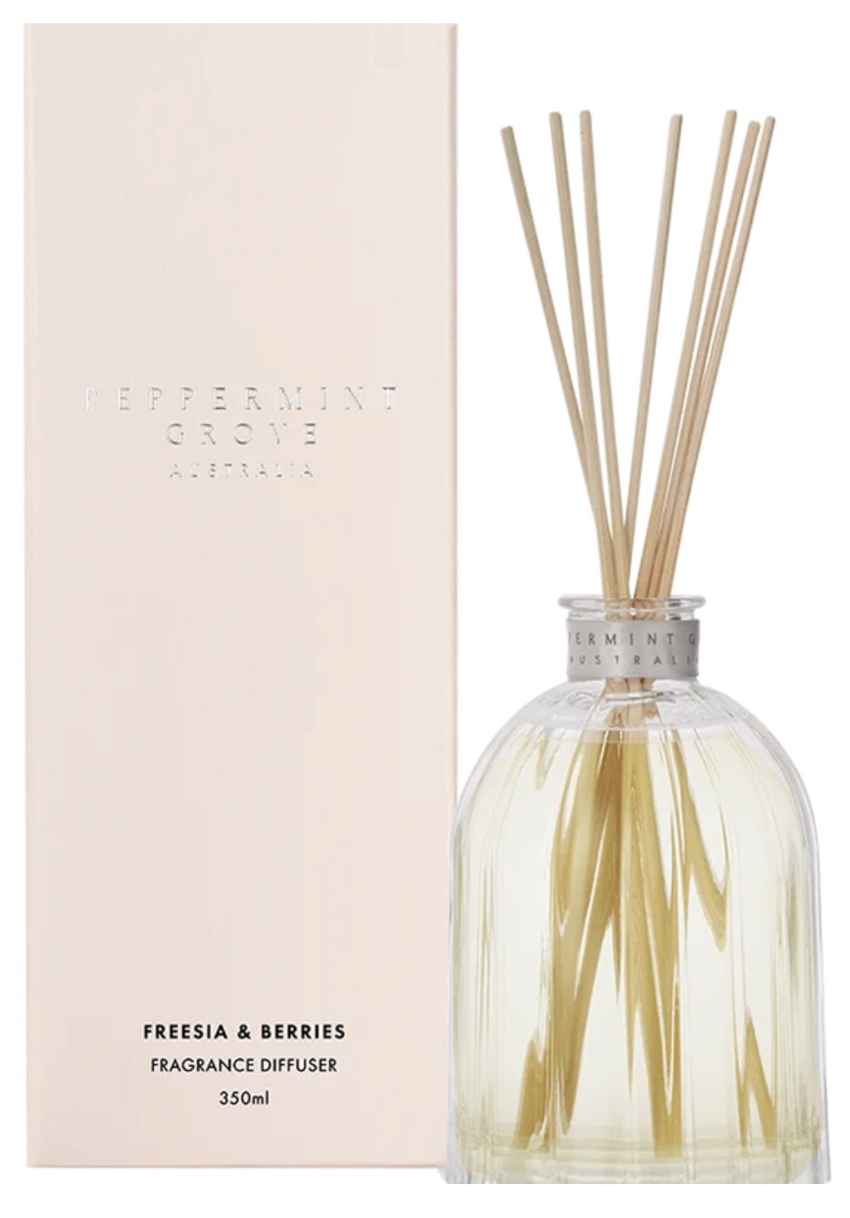 Diffuser Freesia Berries 350ml