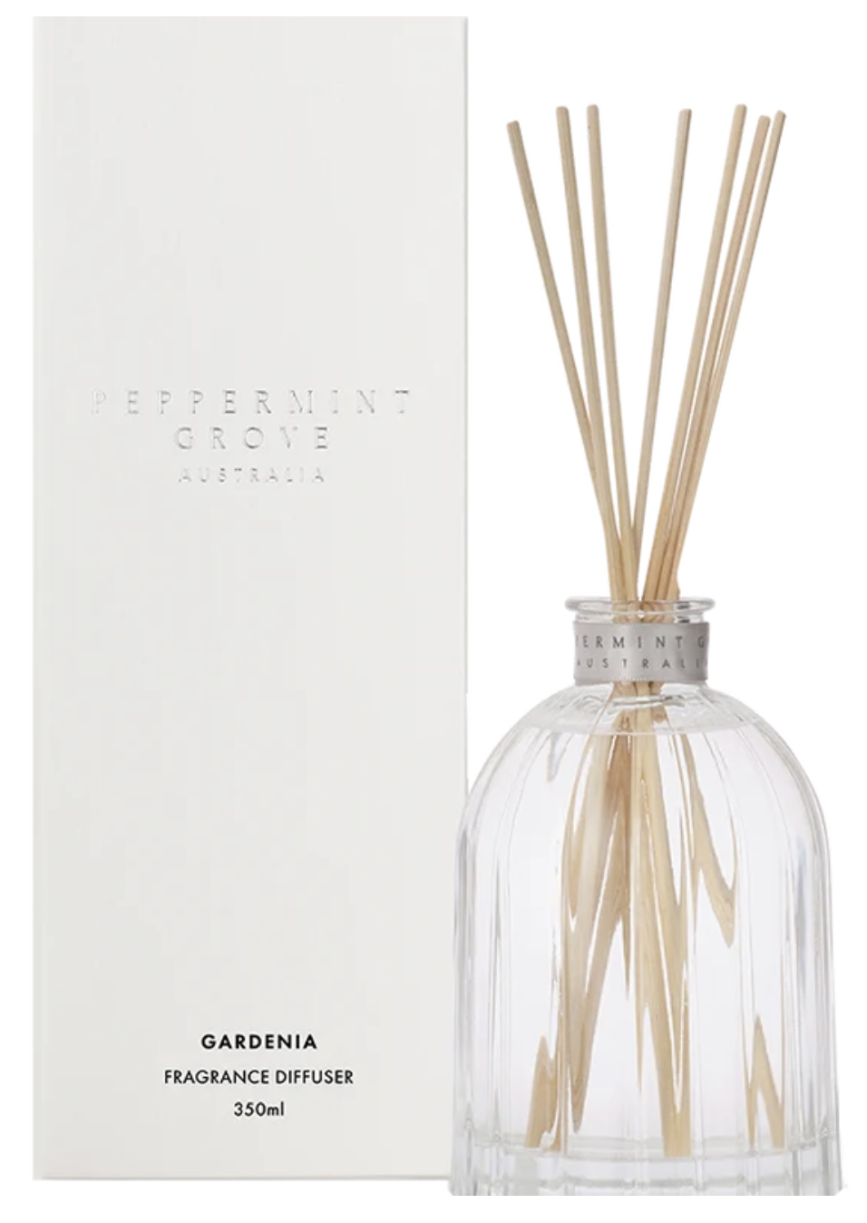 Diffuser Gardenia 350ml