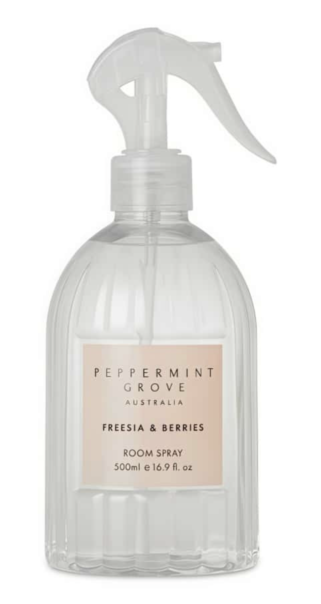 Room Spray Freesia & Berries 500ml