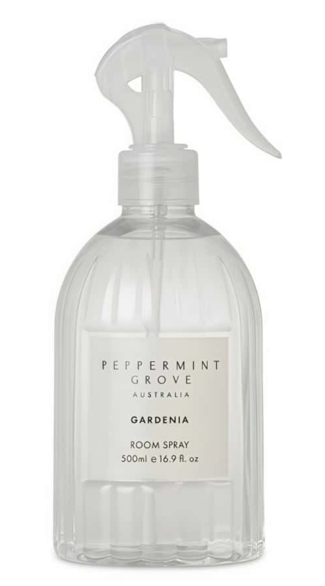 Room Spray Gardenia 500ml