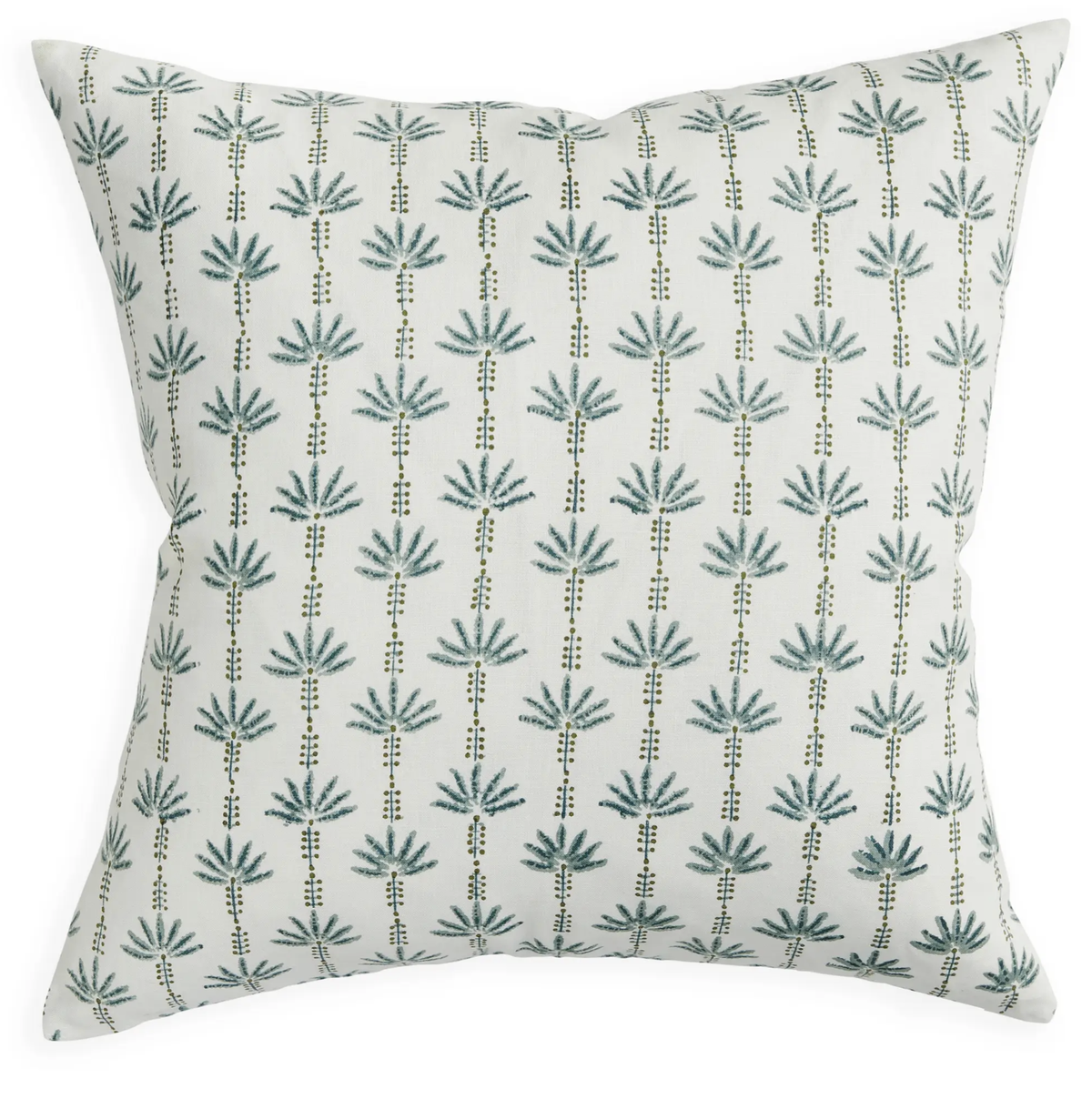 Cushion Marseille Lagoon 50cm