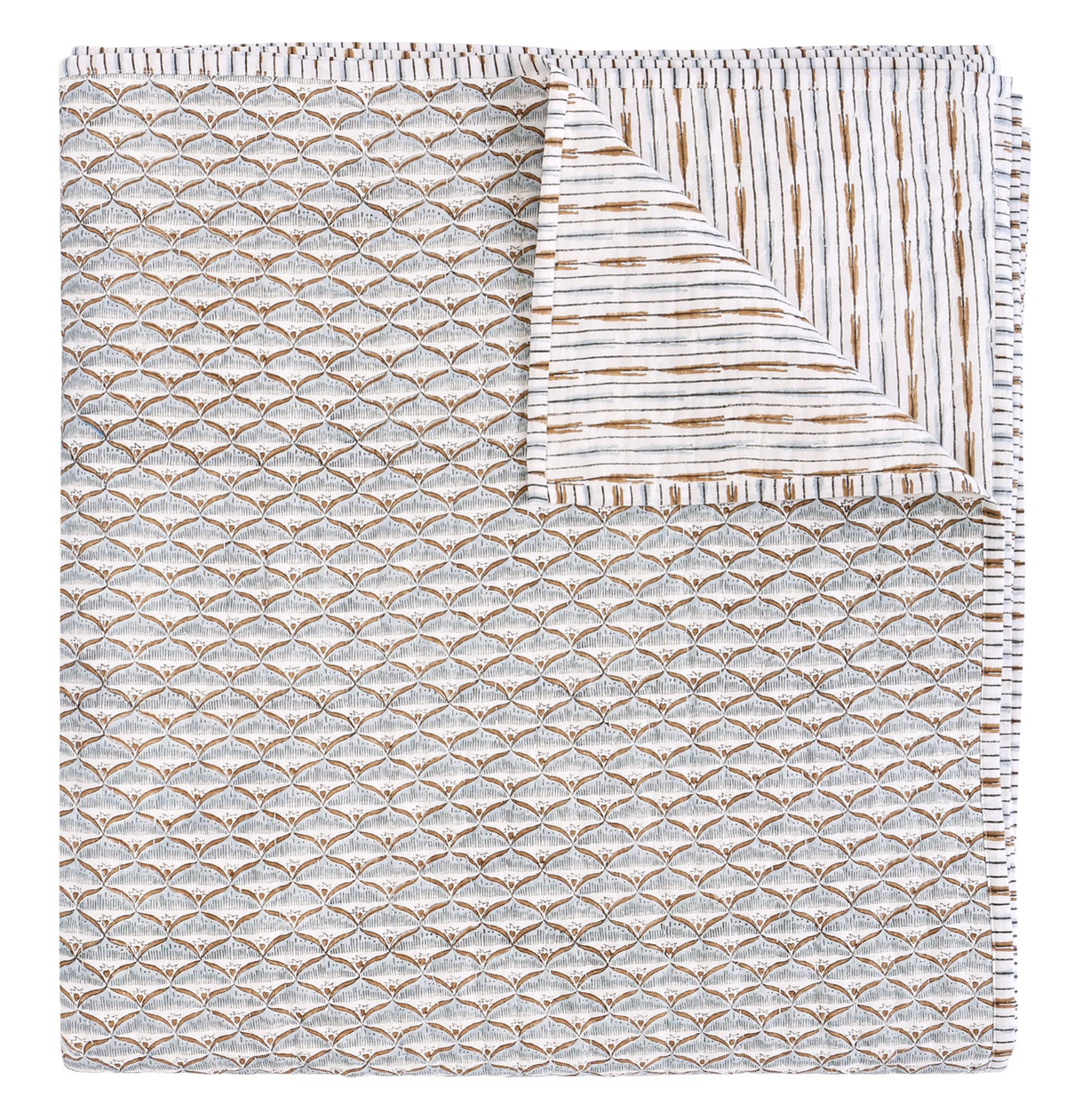 Quilt Salerno Sahara 249x224
