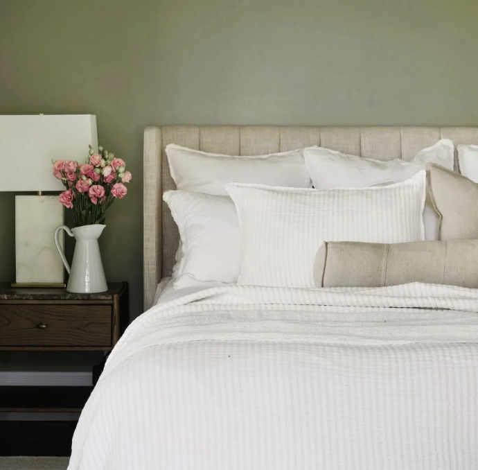 Quilt Ease Set White 270x270
