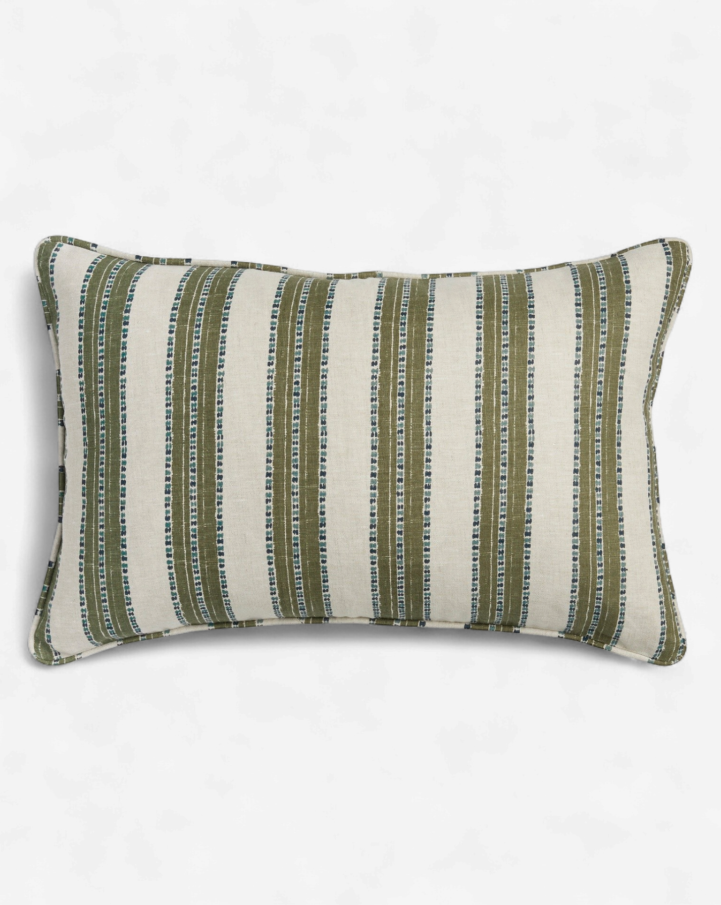 Cushion Kesula Slate Linen 35x55