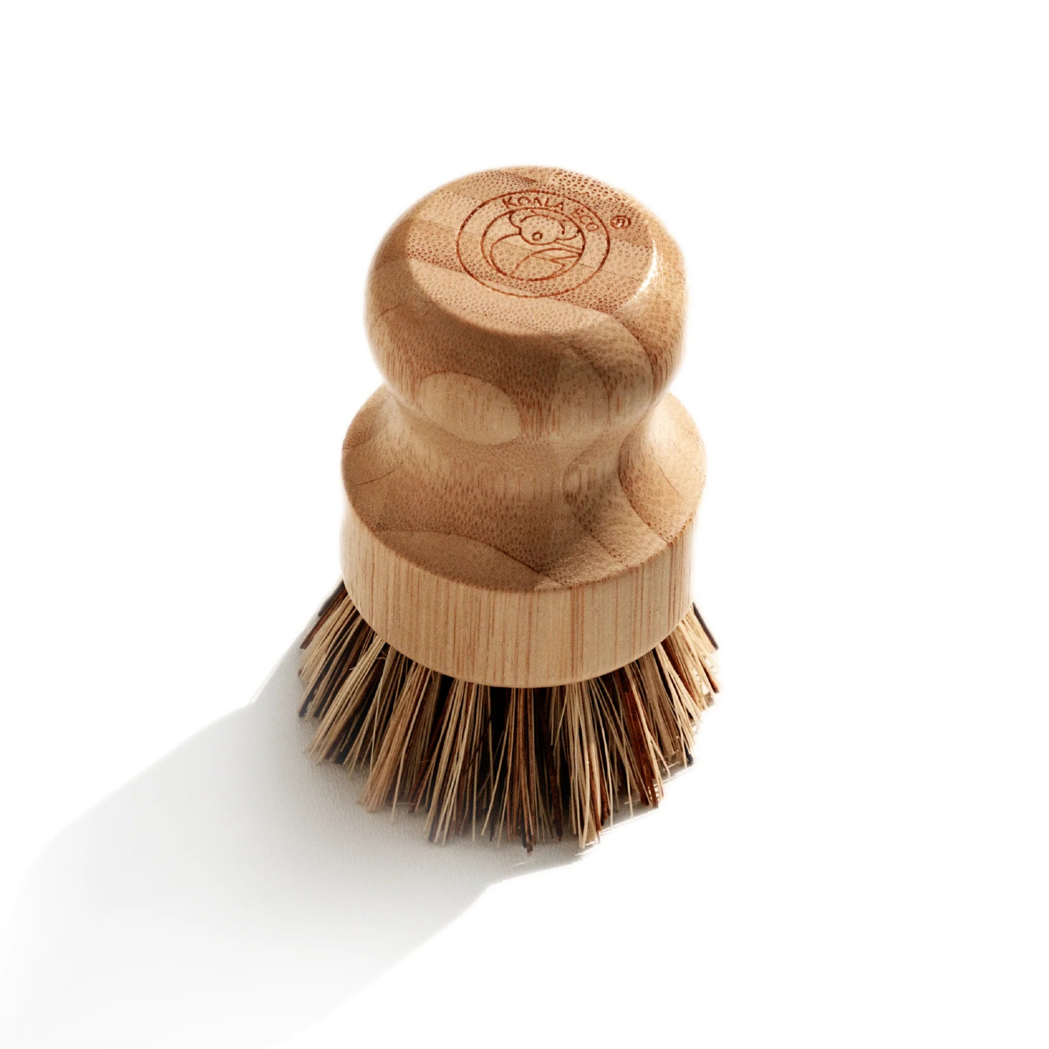 Scrubbing Brush Bamboo