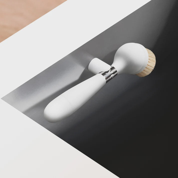 Yeseco V2 Handle MAGNETIC Stand White