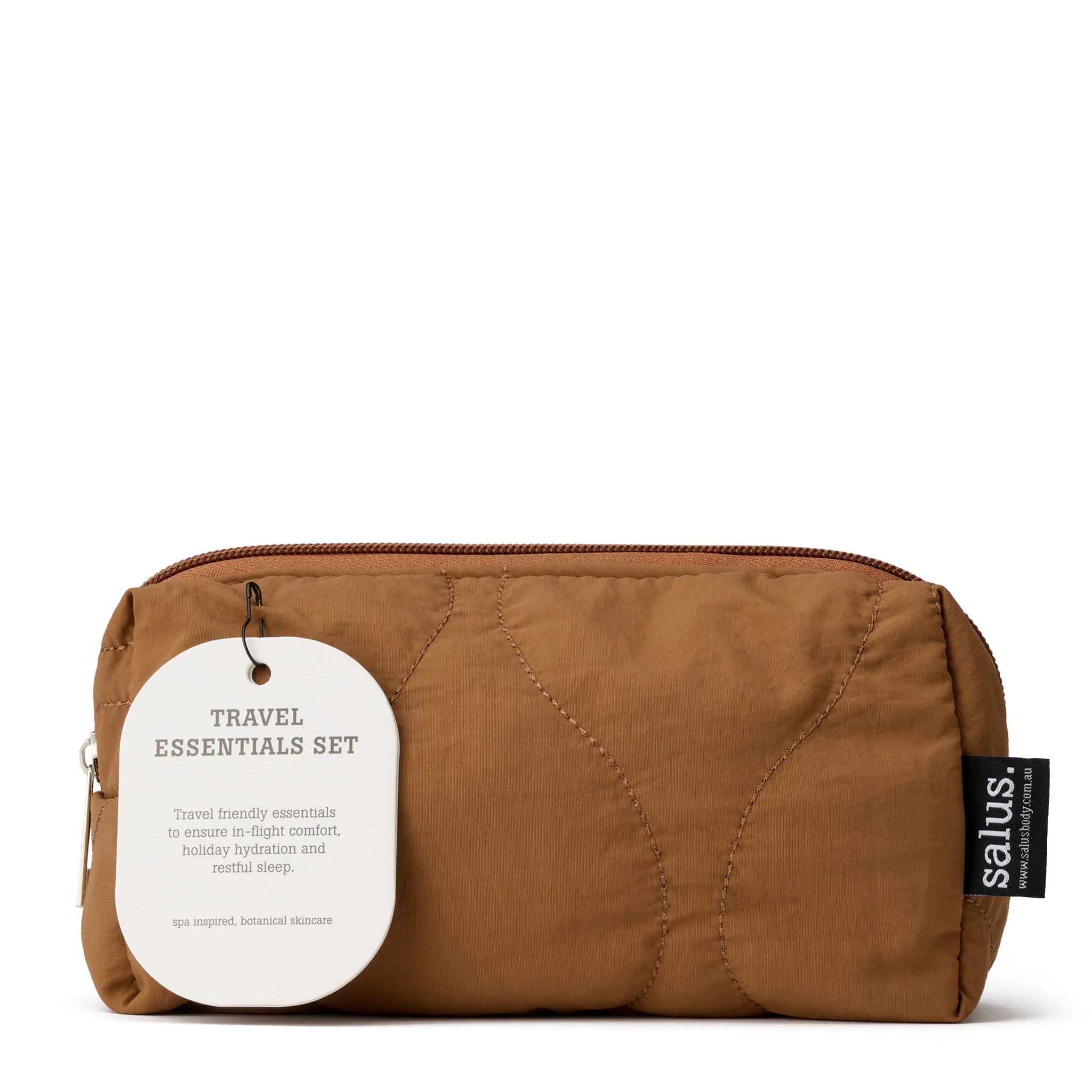 Travel Essentials Set