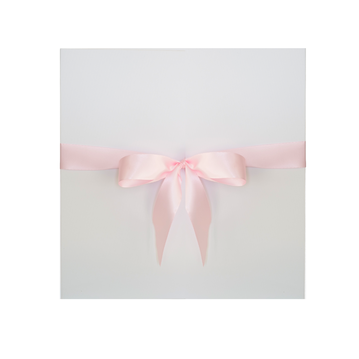 Deluxe Gift Box - Pink