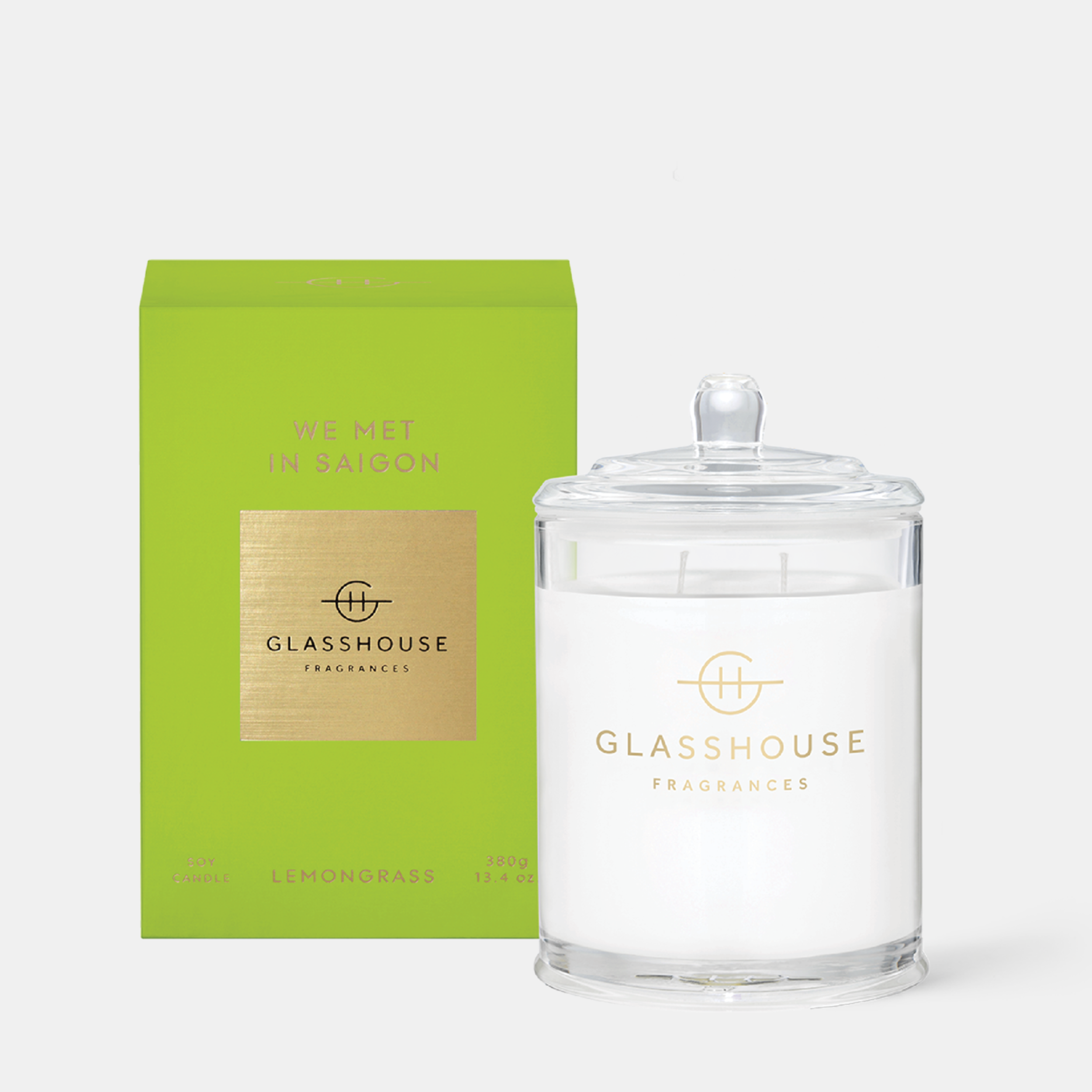 Candle 380g We Met in Saigon