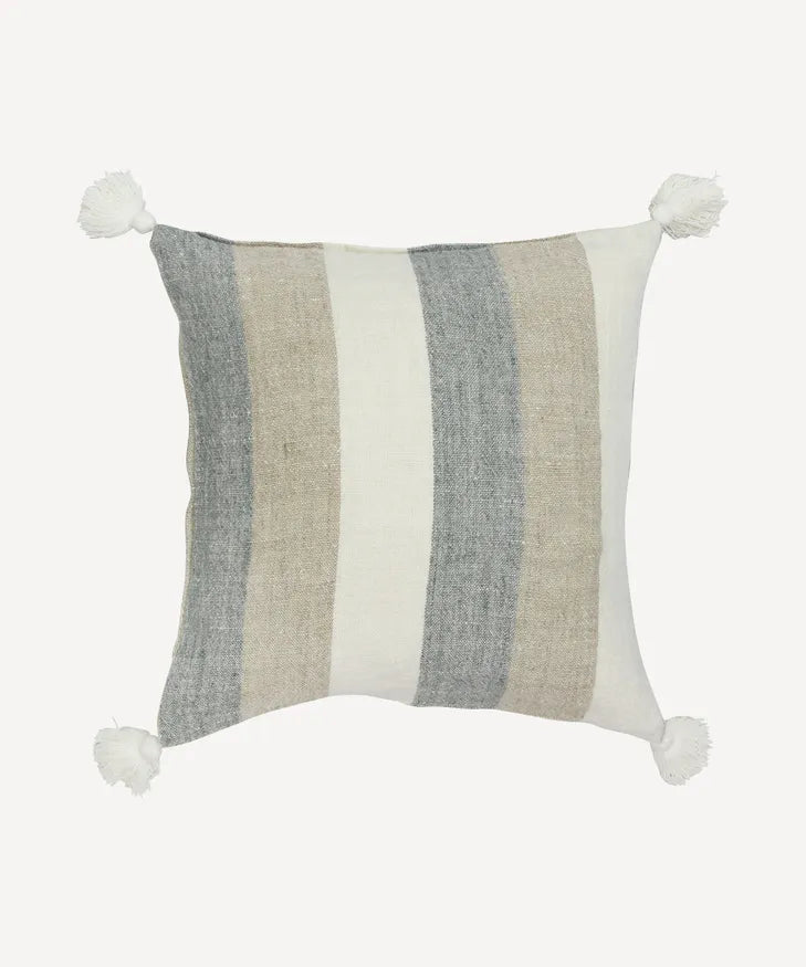 Cushion Marine Stripe 50cm