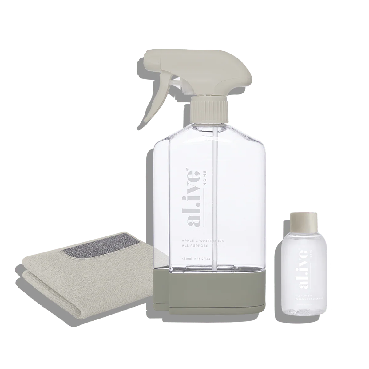 All Purpose Cleaning Kit