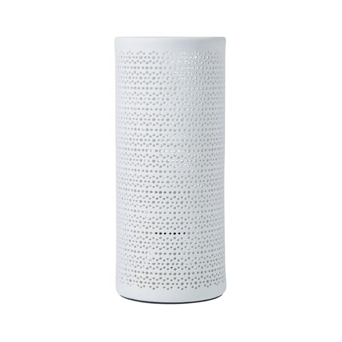 Lamp Cylinder Cutout