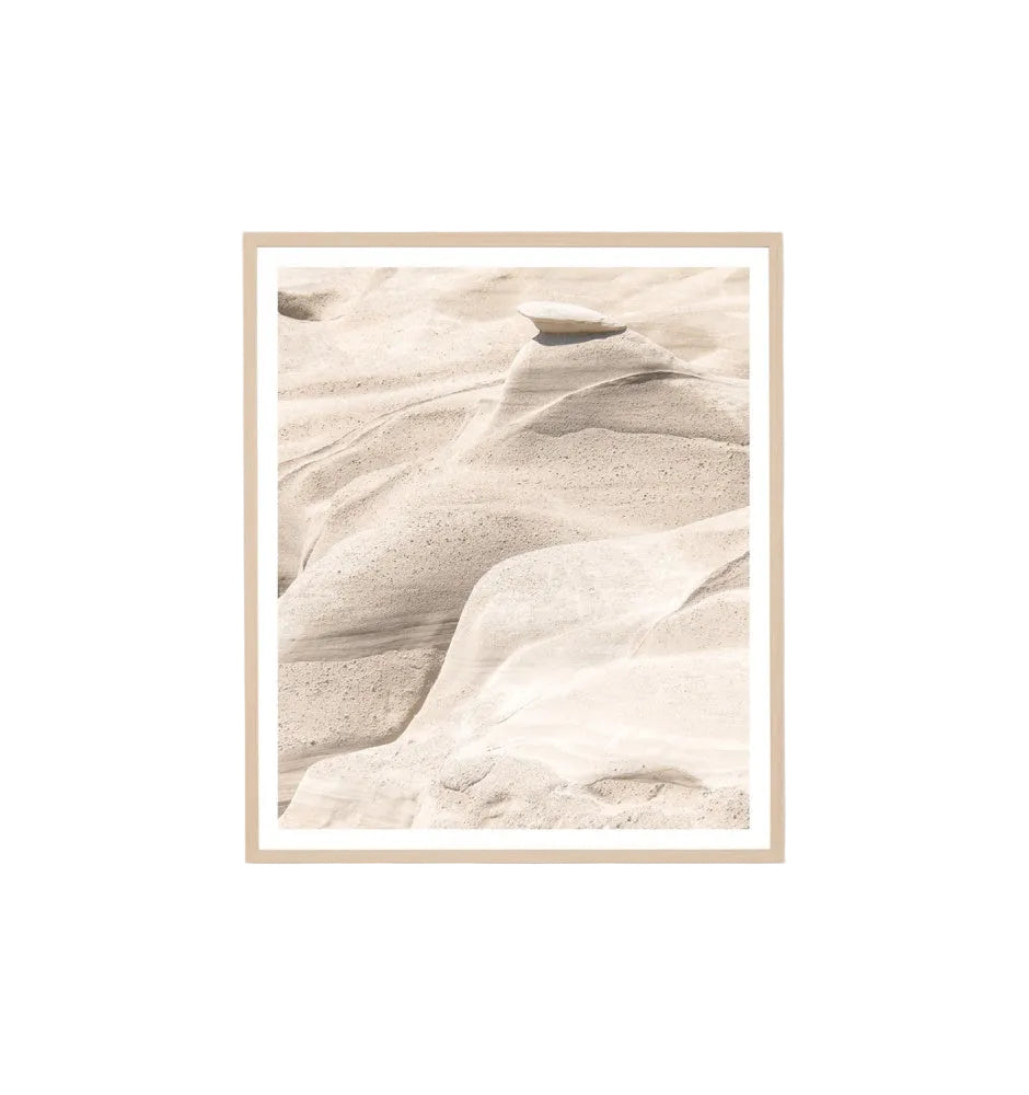 Print Ancient Formation 88x103
