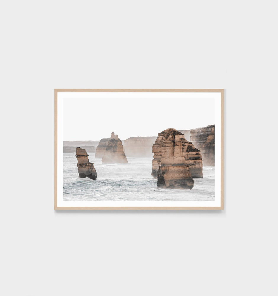 Print Apostle View Raw (G6) 159x113