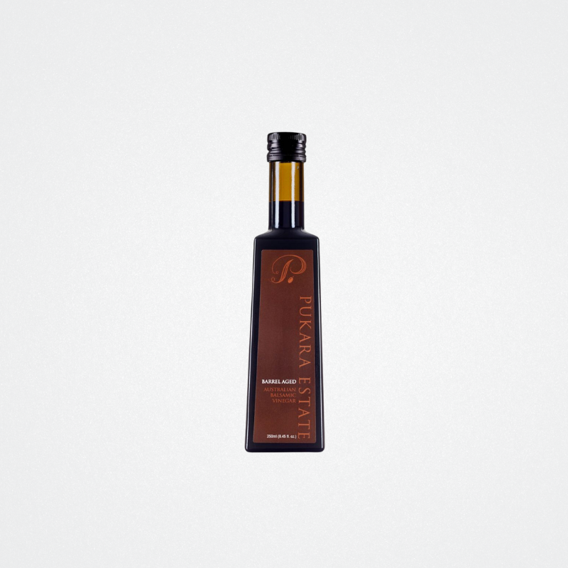 PE Barrel Aged Balsamic 250ml