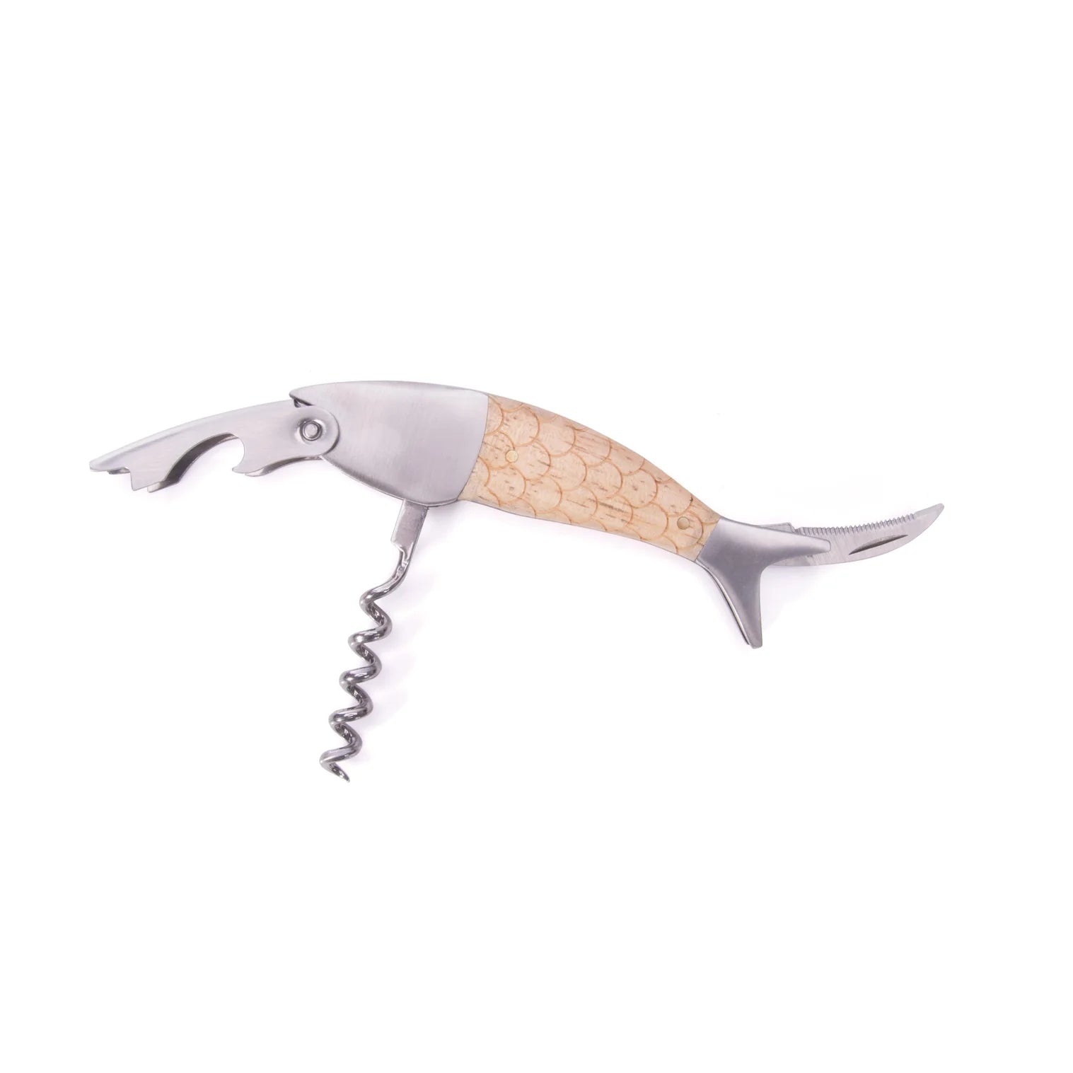 Bar Tool Flinders Fish