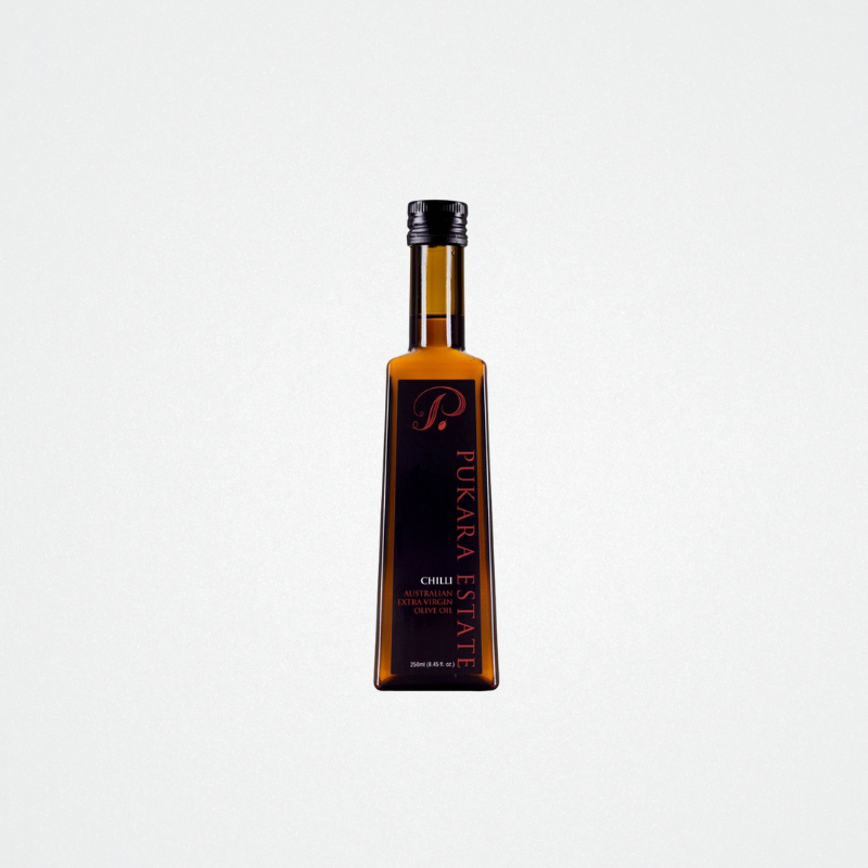 Chilli Oil 250ml