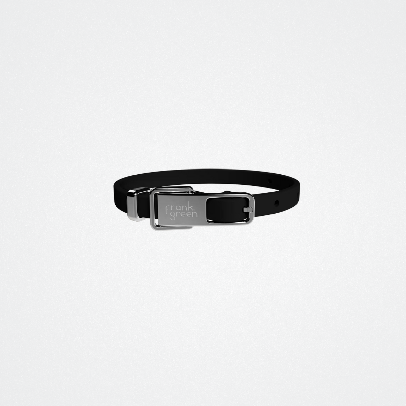 FG Pet Collar Small Midnight