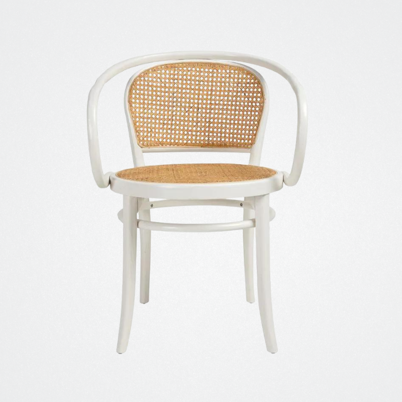 Dining Chair Coto Wht