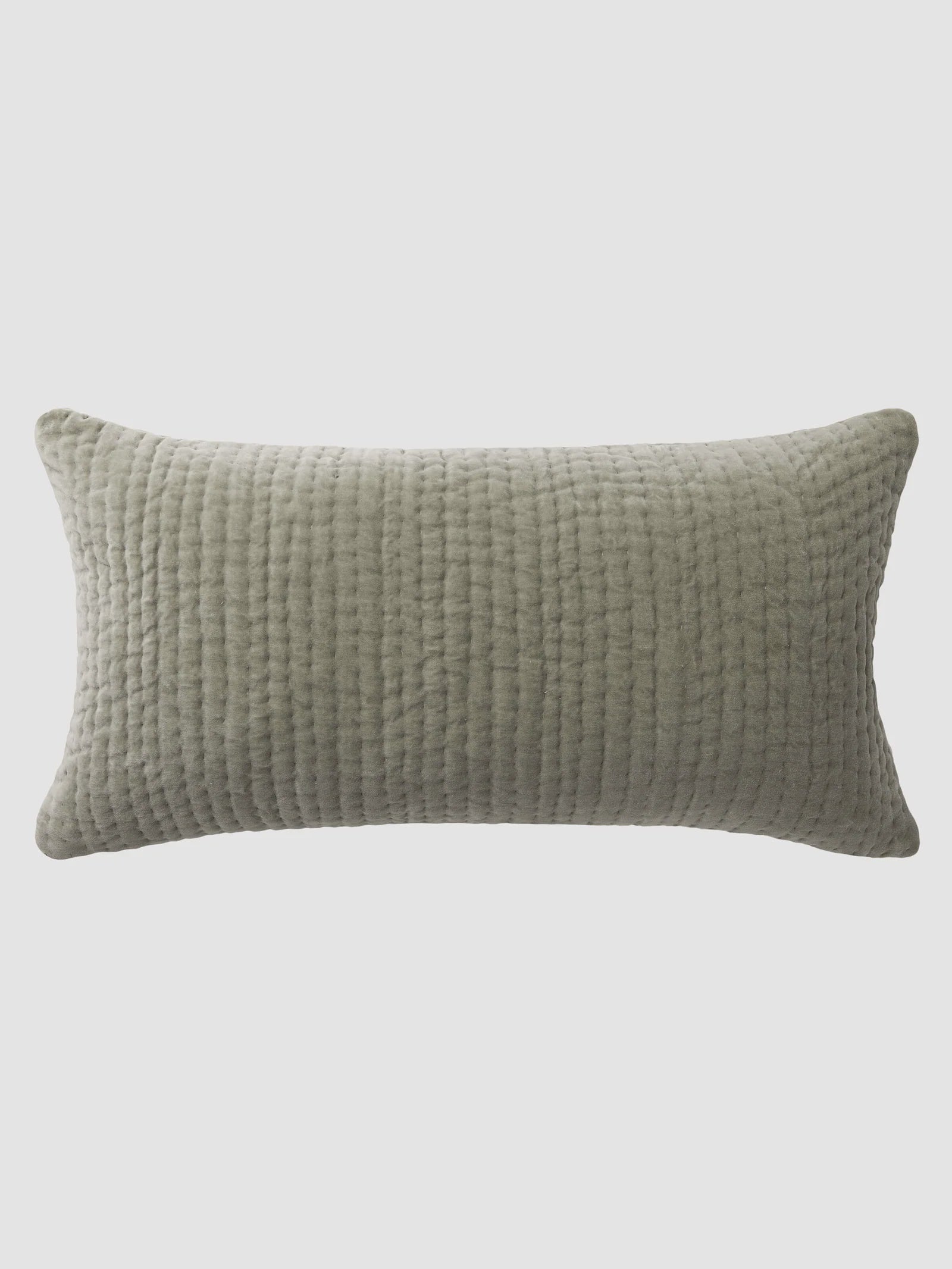 Cushion Lumber Fern 40x80cm