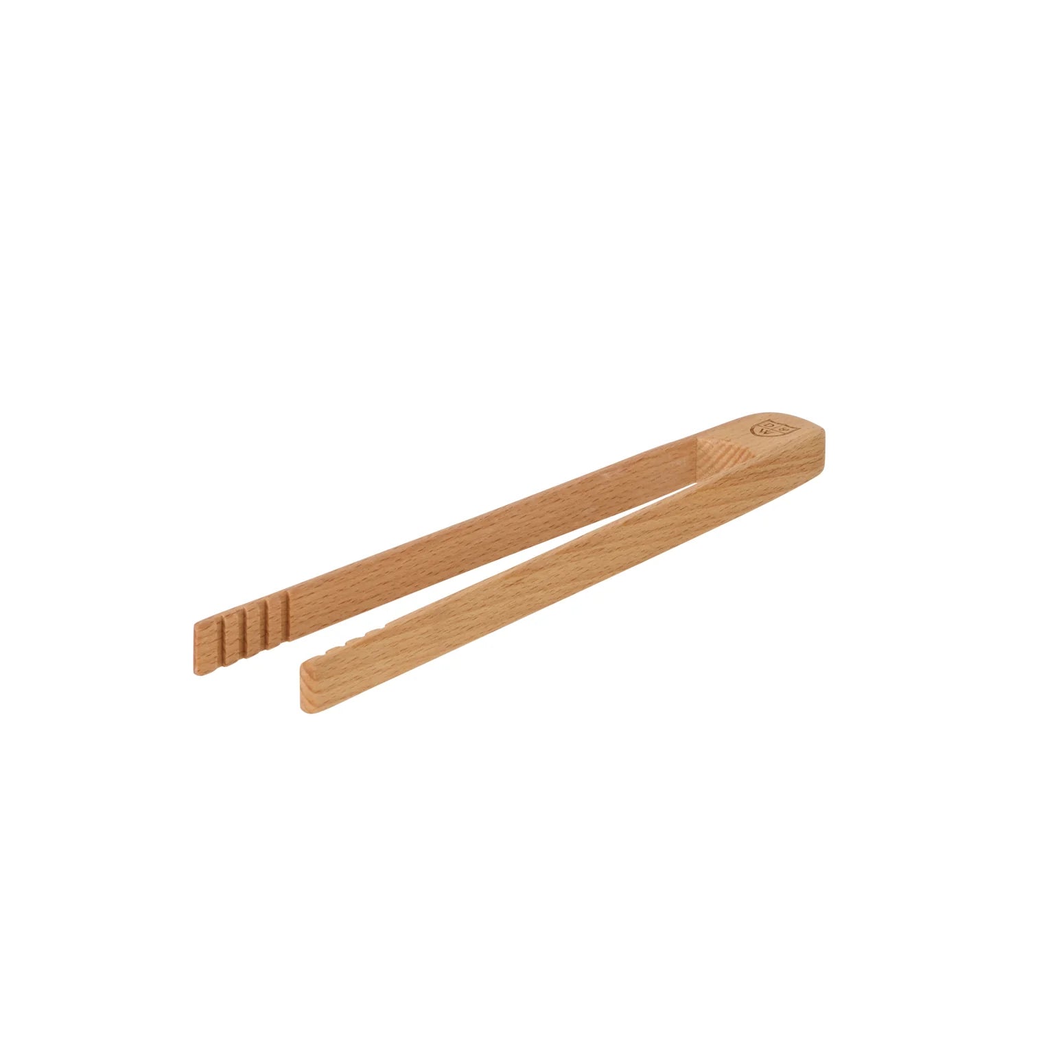 Tongs Toast Heritage Magnetic Beechwood
